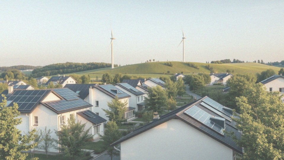 Jakie są długoterminowe cele zakazu ogrzewania gazem w Polsce?