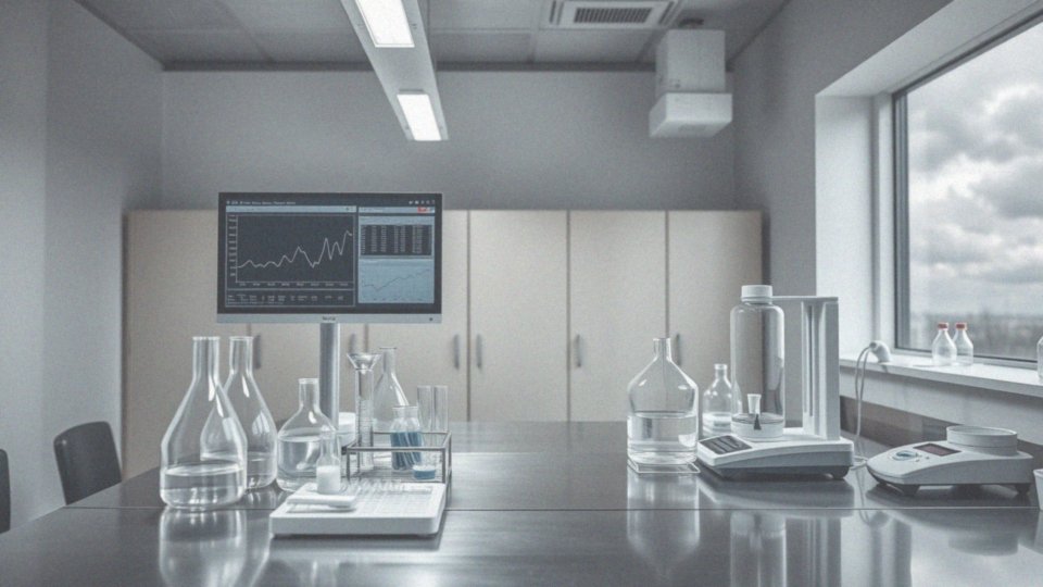 Jakie są perspektywy zawodowe w laboratoriach?