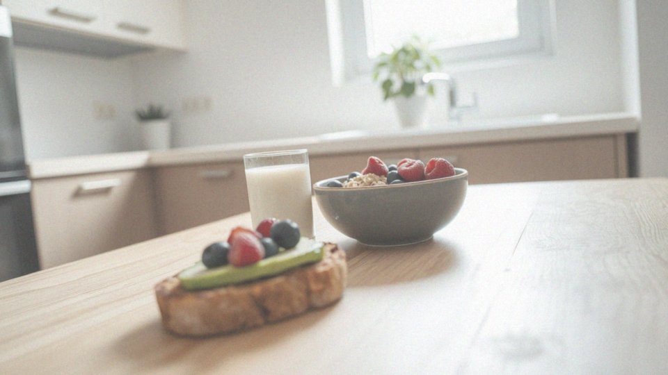 Czy osoby z nadczynnością tarczycy powinny stosować dietę wysokokaloryczną?