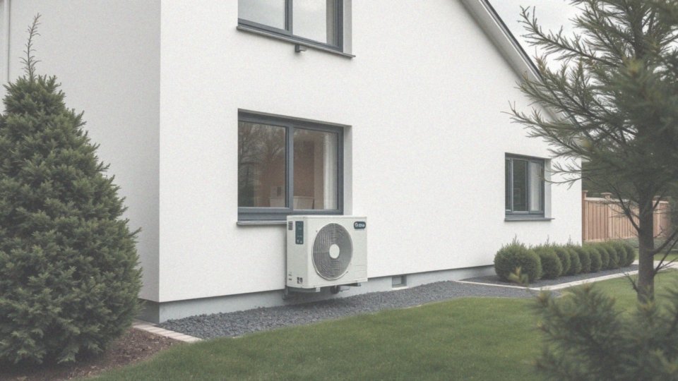 Jakie są korzyści wynikające z używania pompy ciepła 6 kW?