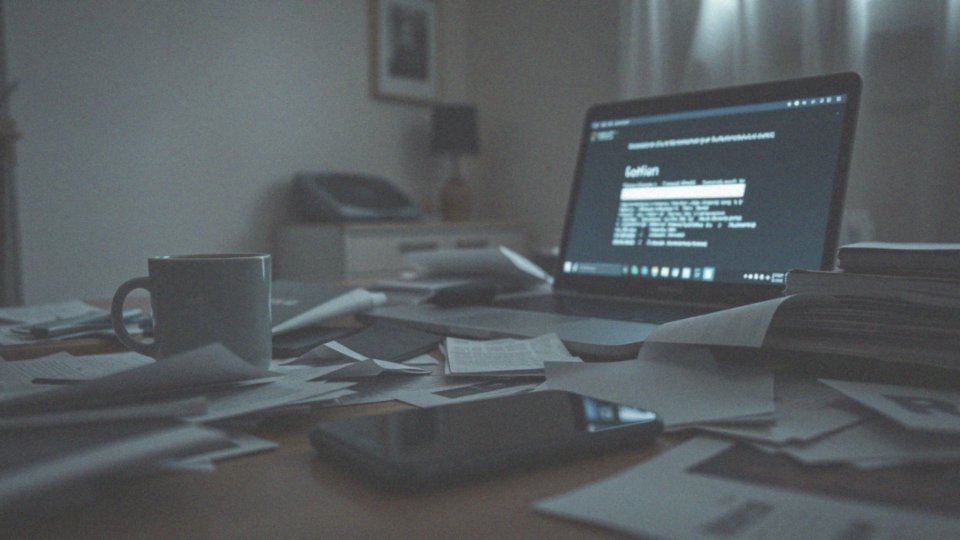 Jakie są rodzaje oszustw internetowych?