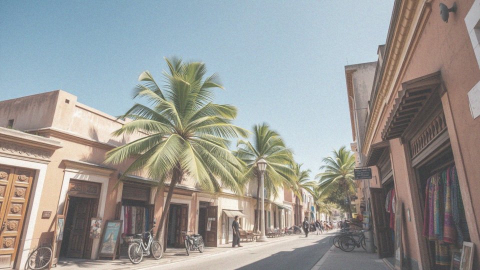 Jakie są cechy autonomii Zanzibaru?