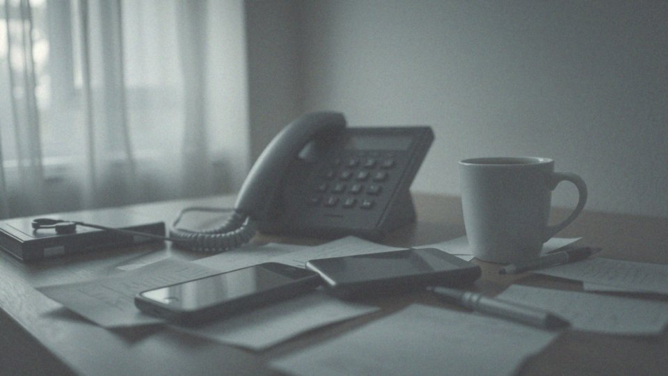 Jak rozpoznać oszustwa telefoniczne związane z numerem +55?