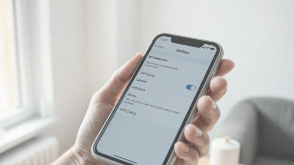 Jak sprawdzić, czy Twoje urządzenie obsługuje WiFi Calling?