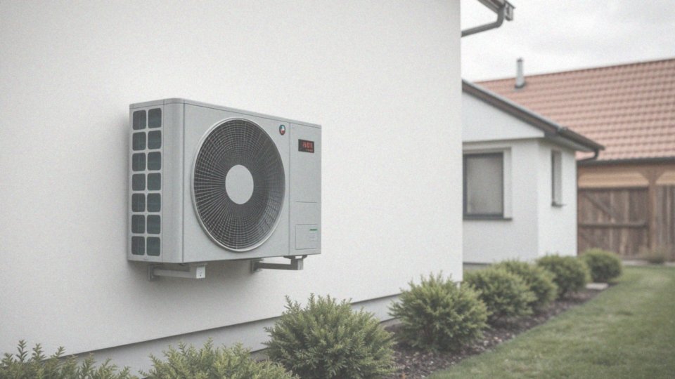 Jakie są efektywność i wydajność pompy ciepła 9 kW?