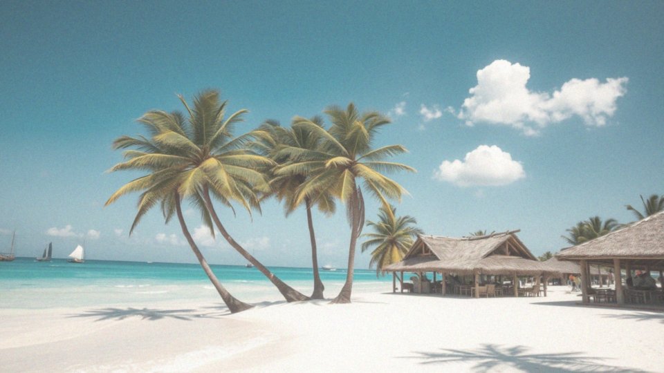Jak ważna jest turystyka dla gospodarki Zanzibaru?