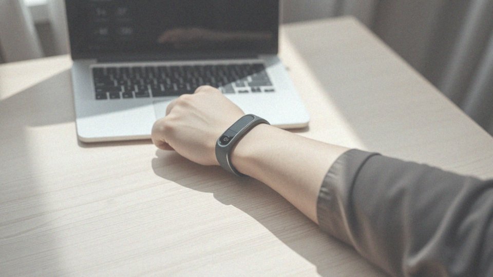 Jak w pełni korzystać z opaski Mi Band przez aplikację Mi Fit?