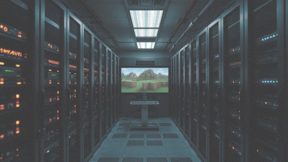 Jakie są najpopularniejsze modyfikacje serwera Minecraft?