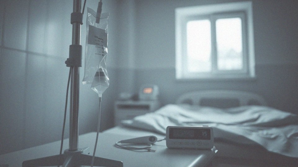Jakie są skutki wysokiego poziomu ciał ketonowych?