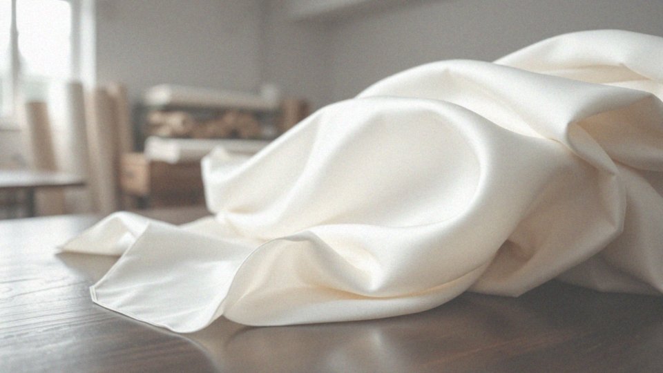 Jakie są cechy jakościowe makosatyny?