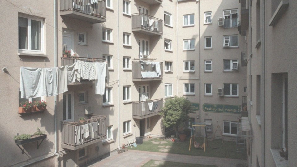Jakie są najważniejsze wątki fabularne w Na Wspólnej?