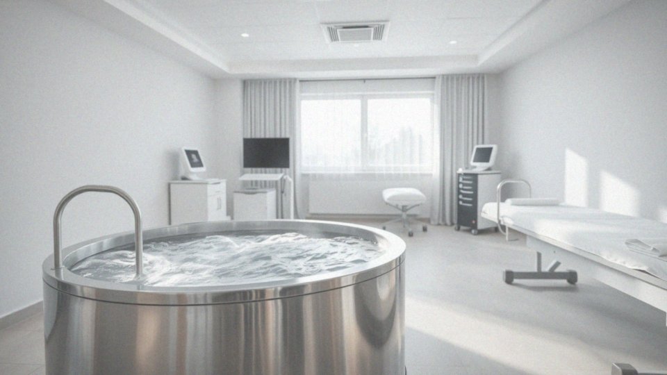 Co to są zabiegi dostępne w zakresie hydroterapii i fizykoterapii?