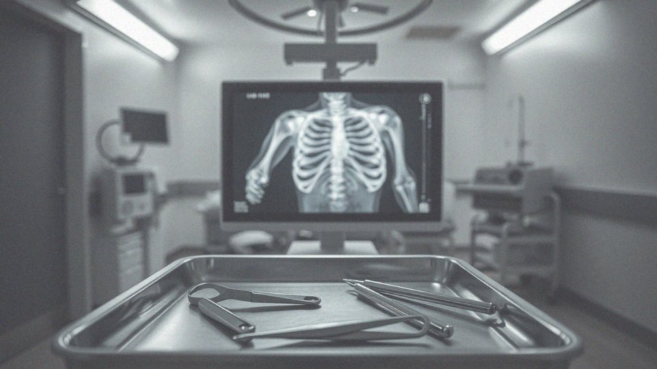 Jakie narządy są dotknięte przerzutami raka prostaty?