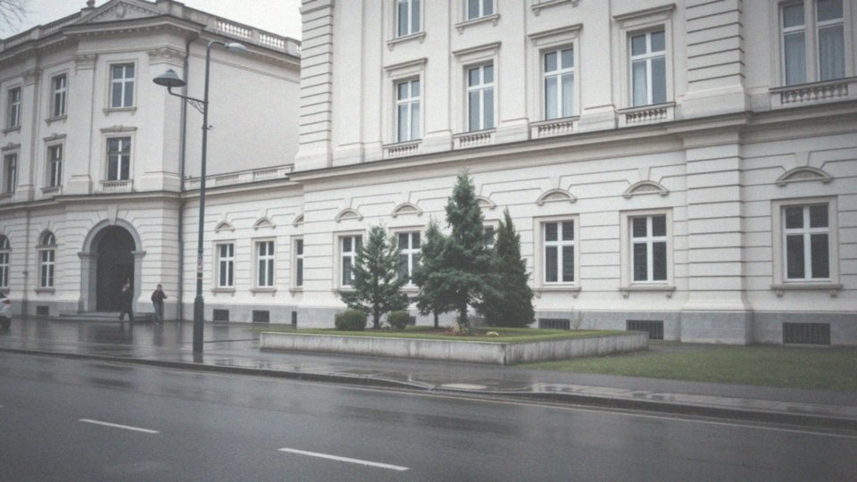 Czy można uchwała zakaz zbliżania się?