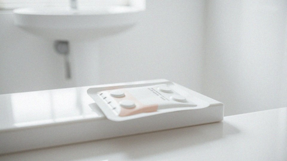 Jakie są składniki hormonalne w plastrach antykoncepcyjnych?