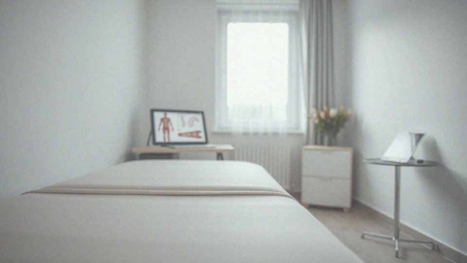 Które obszary ciała najczęściej poddawane są kriolezji?