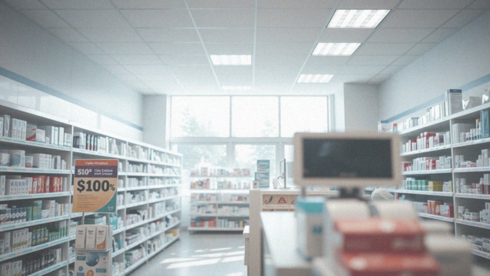 Jakie są promocje i zniżki w aptekach w Piasecznie?