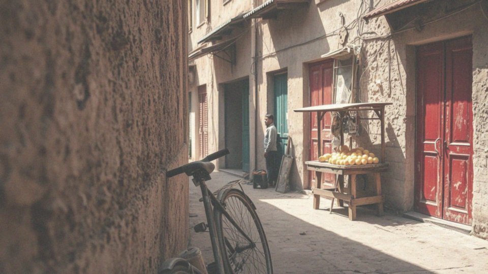 Jakie są typowe problemy, z jakimi można się spotkać na Zanzibarze?