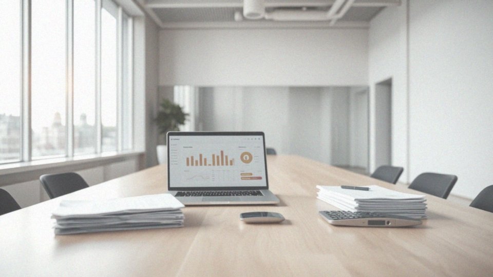 Jakie umiejętności są niezbędne do pracy jako kontroler finansowy?