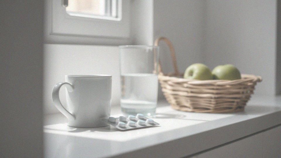 Jakie interakcje ma Pyrantelum z innymi lekami i żywnością?