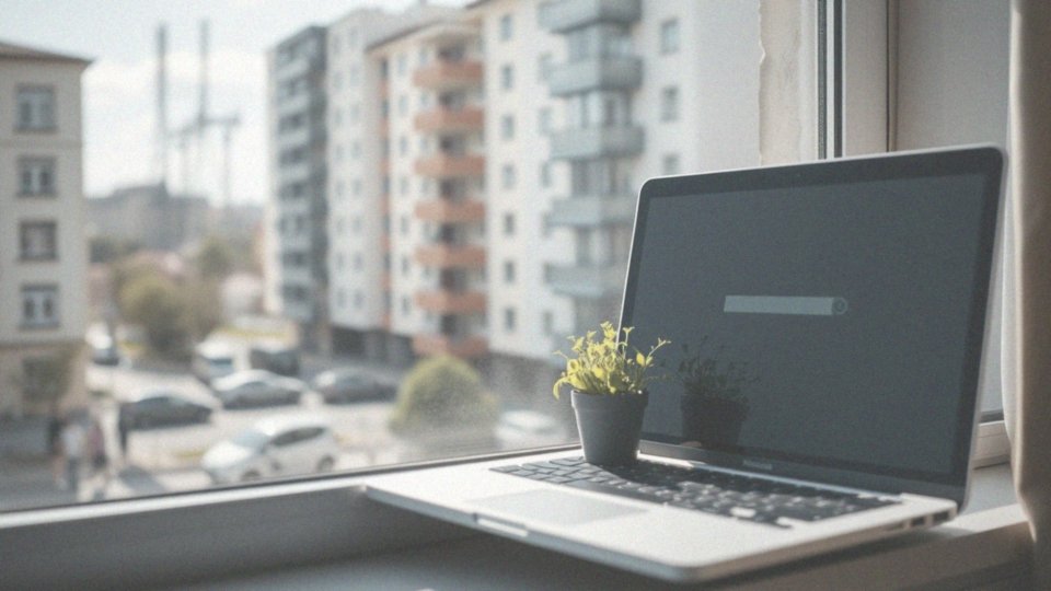 Jakie są różnice między internetem mobilnym a stacjonarnym?