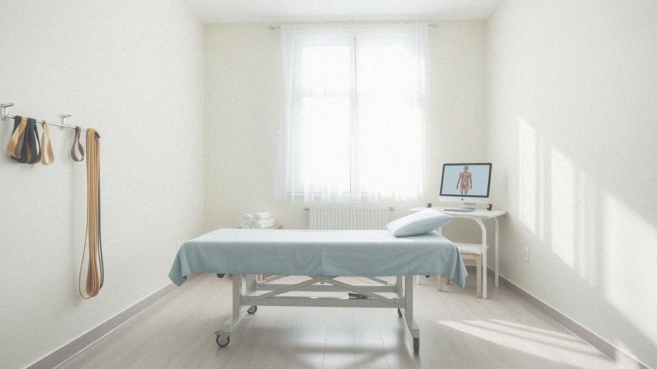 Jakie są koszty wizyty u fizjoterapeuty?