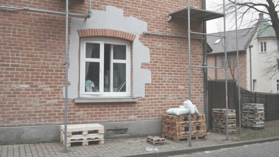 Co to jest zgłoszenie robót budowlanych i kiedy jest wymagane?
