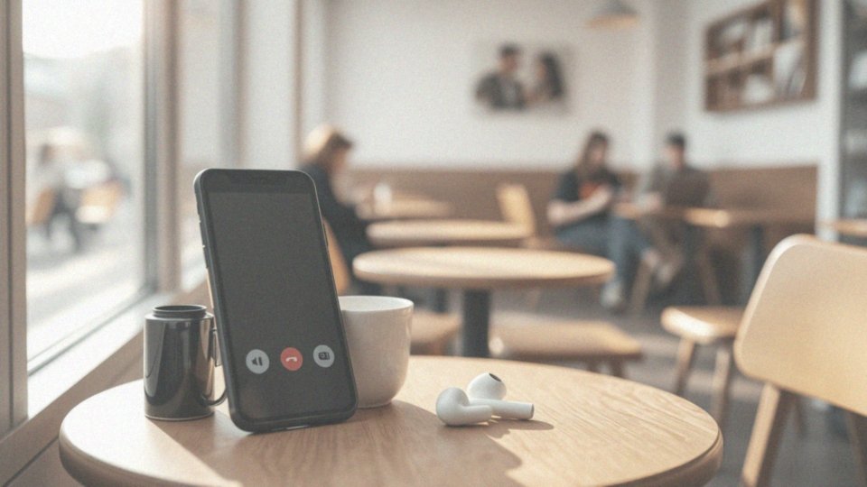 Jakie są zalety korzystania z Wi-Fi Calling w roamingu?