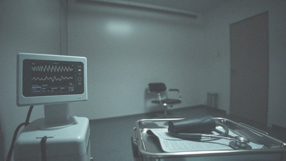 Jakie są skutki nieleczonej nadczynności tarczycy na układ sercowo-naczyniowy?