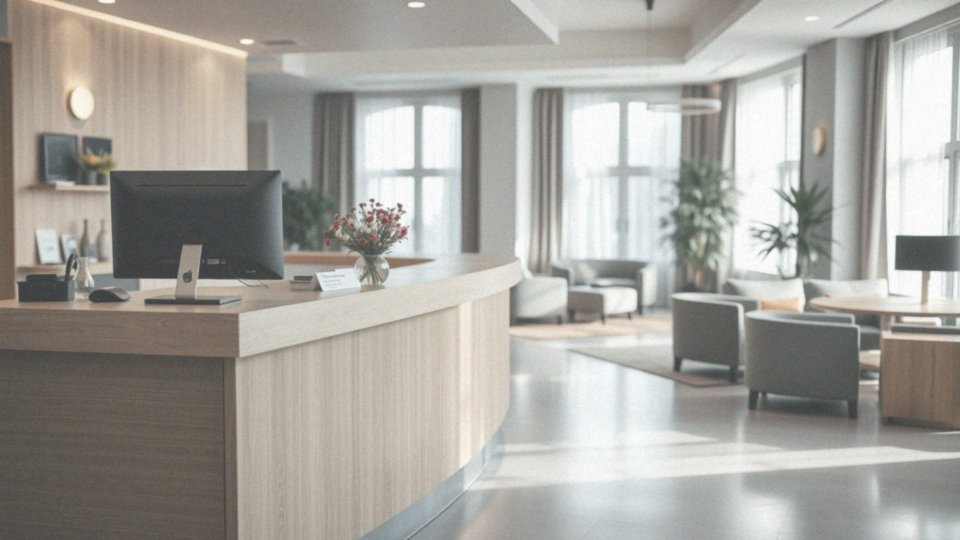 Jakie doświadczenie w branży hotelarskiej jest korzystne dla testera hoteli?