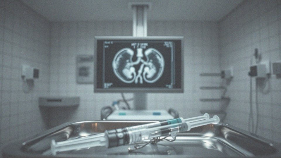 Jakie są powikłania związane z nieleczonym gruczolakiem prostaty?