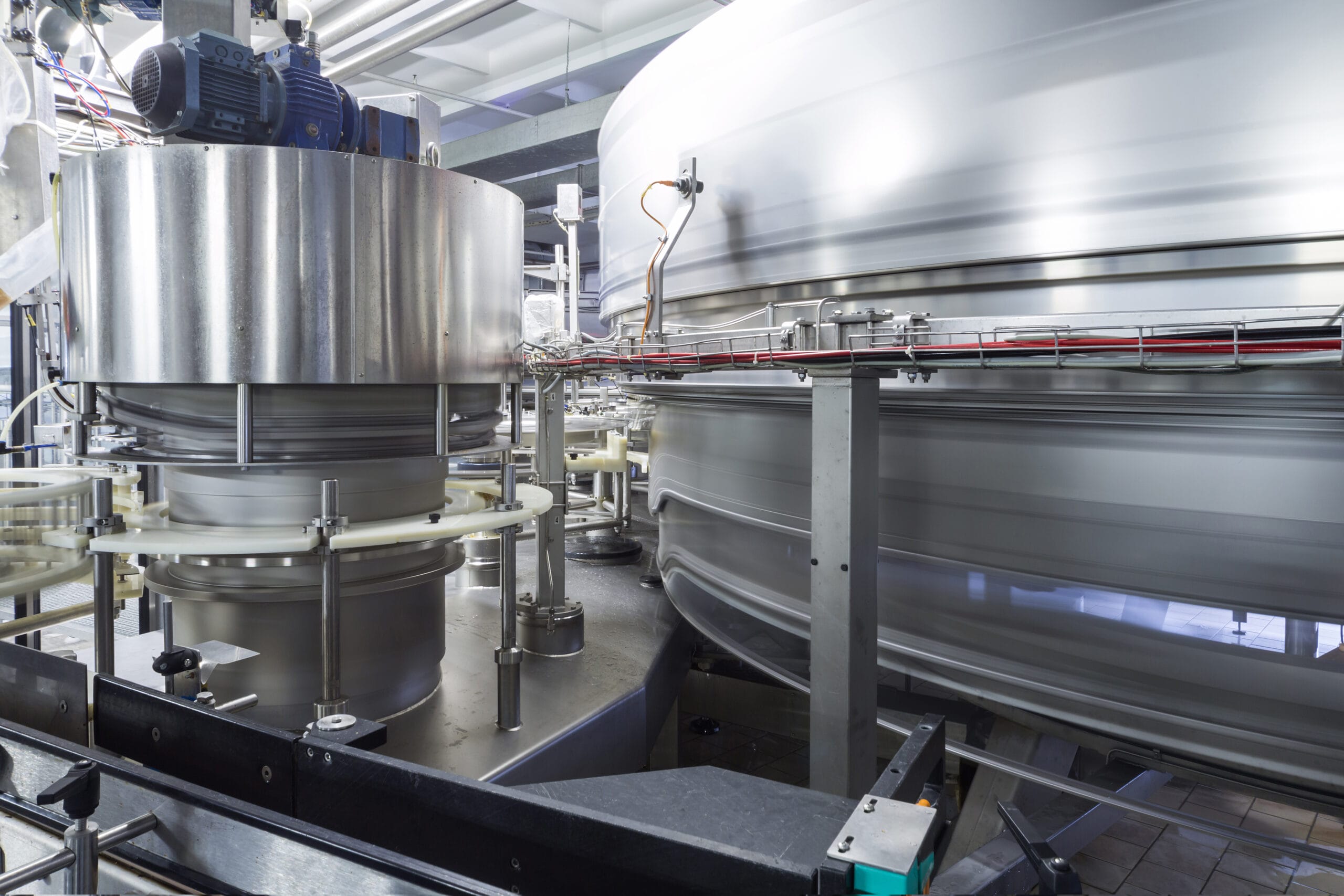 Separatory w akcji – praktyczne porady, jak dopasować technologię do Twoich potrzeb