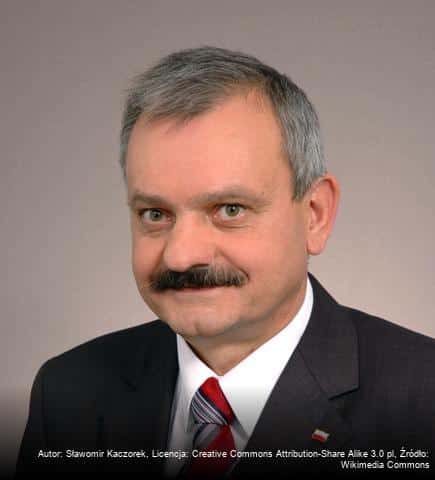 Andrzej Łuczycki