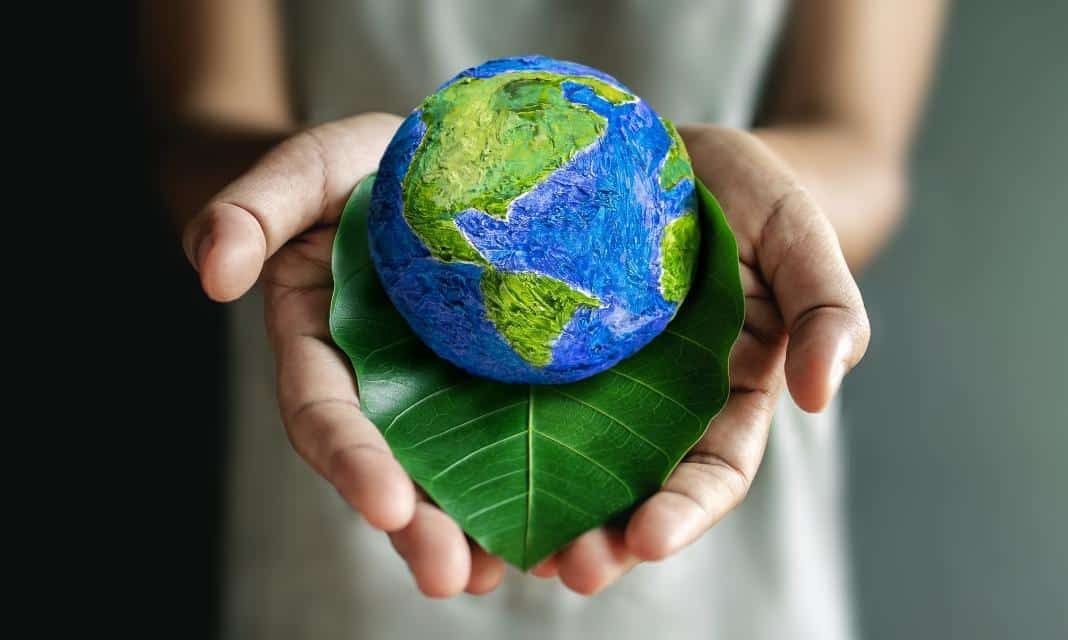 Radosne obchody Dnia Ziemi w Radomiu: Jak należy uczcić planetę?