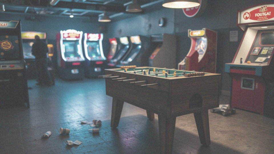 Gameland – co to jest i jakie gry oferuje?