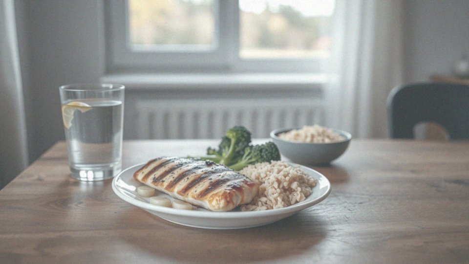Jak schudnąć 10 kg w 2 miesiące? Sprawdzone metody i porady