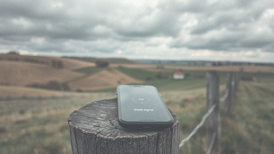 Jak zwiększyć zasięg telefonu? Skuteczne sposoby i porady
