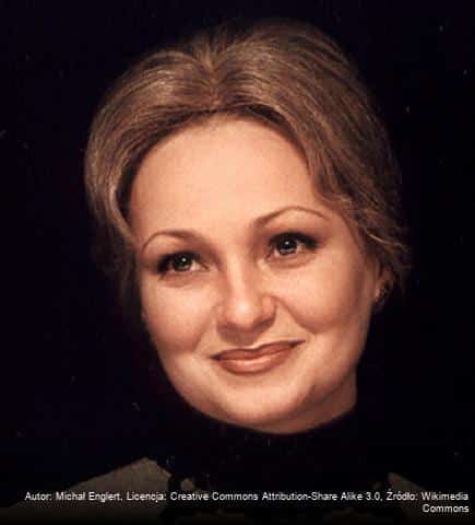 Jolanta Piętek-Górecka