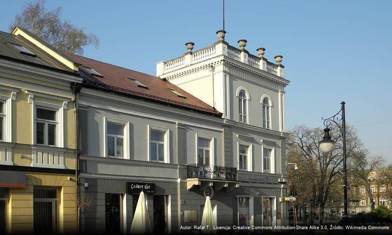 Kamienica Staniszewskich w Radomiu