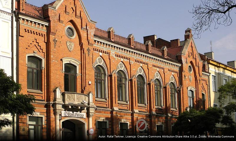 Kasa Pożyczkowa Przemysłowców Radomskich