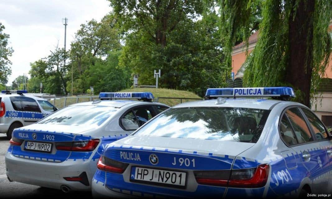 Nowa współpraca Policji z XI Liceum Ogólnokształcącym w Radomiu