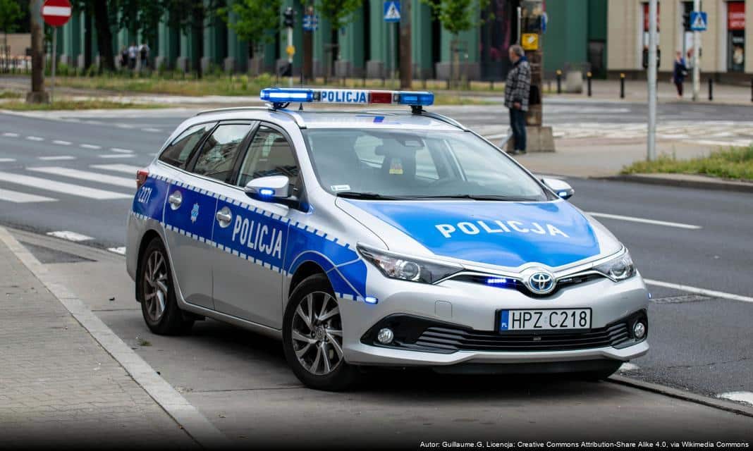 Radomscy policjanci w akcji: Zatrzymania kierowców lekceważących sądowe zakazy