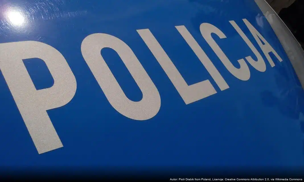 65-latek zatrzymany po 16 latach ukrywania się przed wymiarem sprawiedliwości