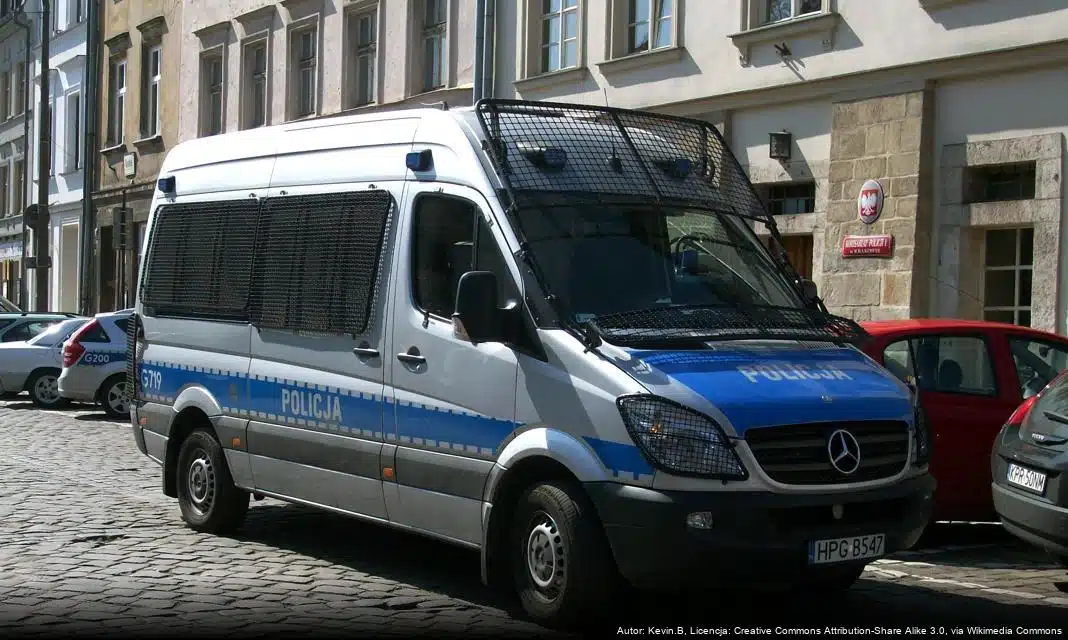 Konferencja o bezpieczeństwie drogowym w Radomiu