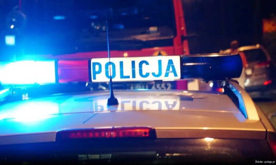 Policja w Radomiu organizuje spotkania w ramach kampanii „Dzieciństwo bez Przemocy”