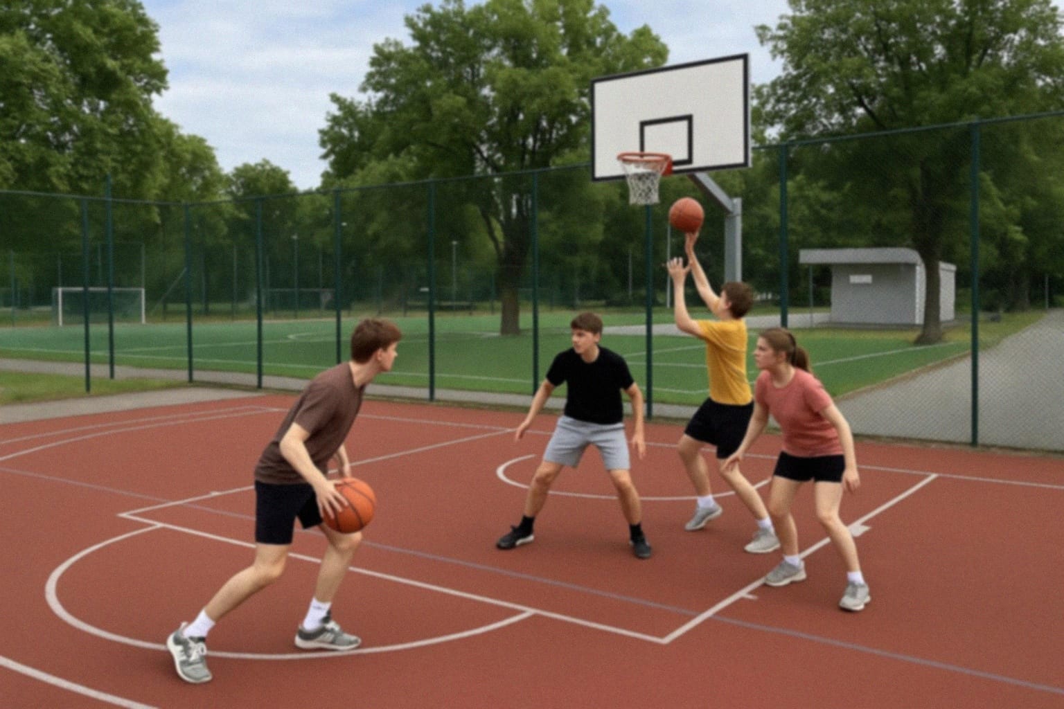 Mecz charytatywny „Gramy dla Kamila” na stadionie Radomskiego Centrum Sportu