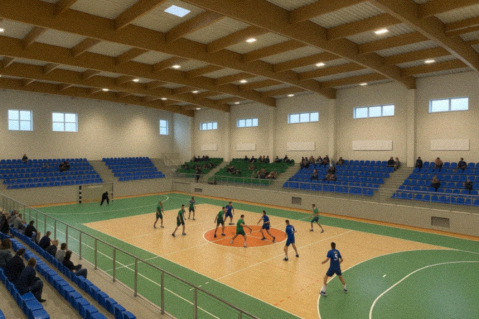 Radomski Piknik Lekkoatletyczny przyciągnął ponad 200 dzieci