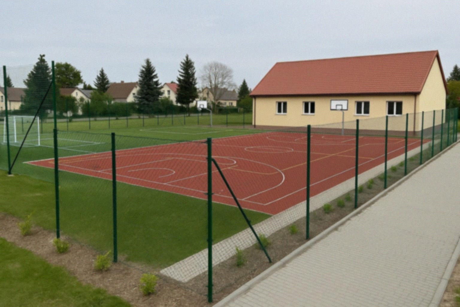 Lato 2026 z Miejskim Ośrodkiem Sportu i Rekreacji w Radomiu