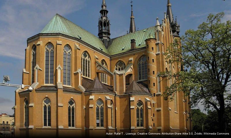 Muzeum Katedralne w Radomiu