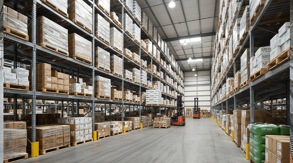 Logistyka zwrotów w e-commerce. Jak szybko przywrócić towar na stan magazynowy?